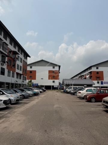 Taman Putri Kulai 1