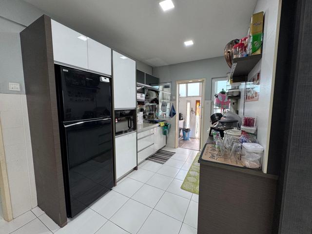 First Residence 1