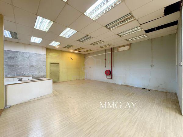 Gateway 16 Bandar Bukit Raja 2 Storey Semi D Factory Extended Until 1