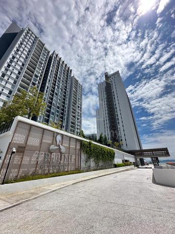 Triuni Residences @ The Sanctuary 1