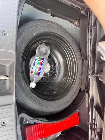 2016 Great Wall HAVAL 1.5 H2 STANDARD (A) - 5