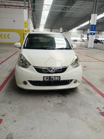 2011 Perodua MYVI 1.3 EZ STANDARD (A) - 1