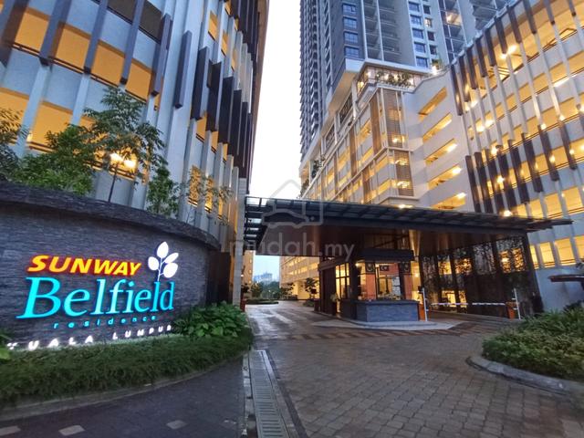 Sunway Belfield 1