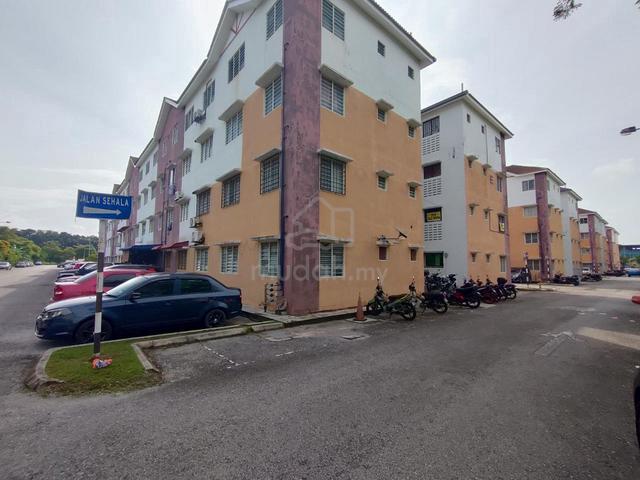 Pangsapuri Arista 1
