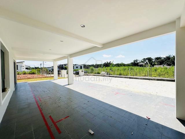 Dengkil Freehold New Unit Townhouse Jenderam Hilir 1