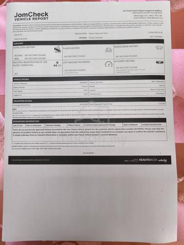 2013 Proton SATRIA 1.6 NEO R3 EXECUTIVE (A) - 5