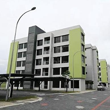 Impian Senibong Residences 1