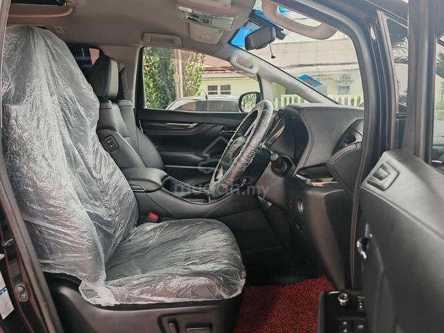 REG2021✅Toyota VELLFIRE 2.5 PILOTLEATHER(WARRANTY) - 5