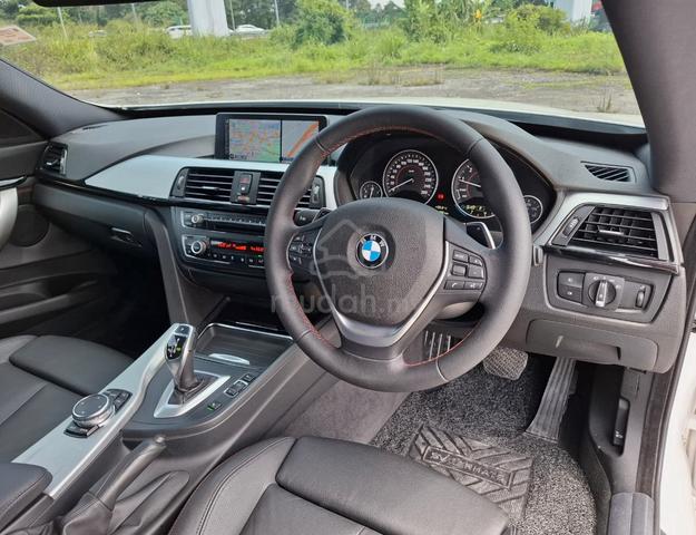 2016 Bmw 3 SERIES 2.0 28I GRAN TURISMO loan kedai - 5