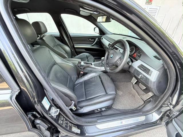 2010 Bmw 320d SPORTS (CBU) - Premium Selection - 5