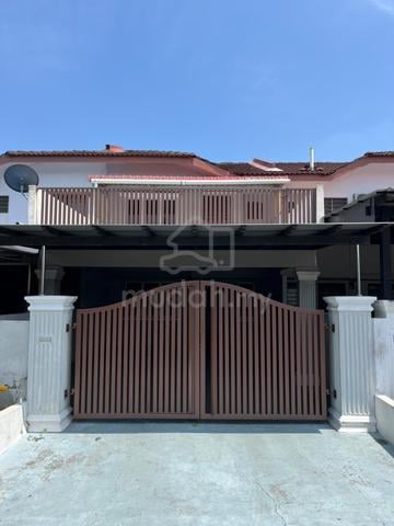 Taman Nusantara Gelang Patah For Rent 1