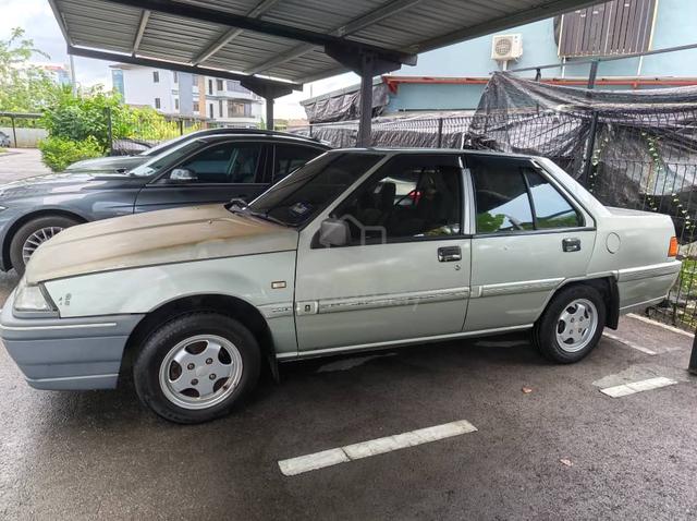 1999 Proton SAGA 1.5 (A) - 5