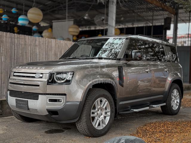 AIRSUS 7 SEATER SALE 2023 Defender 3.0 110 D300 SE - 2