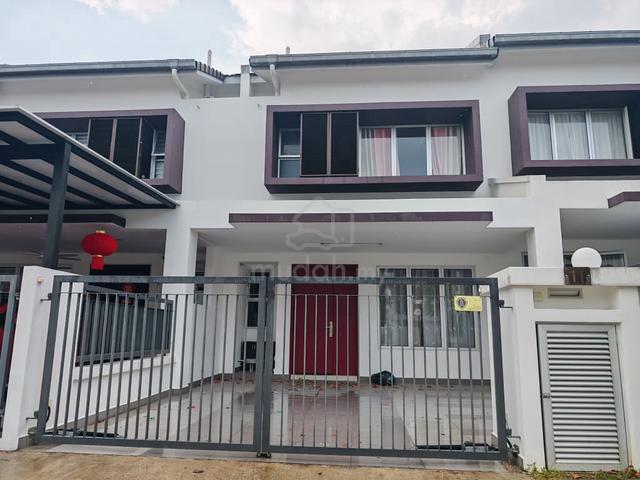 Value South Facing for 2 storey Starling House @ Rimbayu Kota Kemuning 1