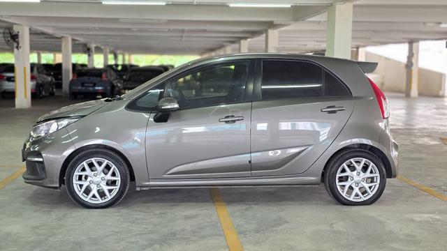 2022 Proton IRIZ 1.6 EXECUTIVE FACELIFT (A) - 2