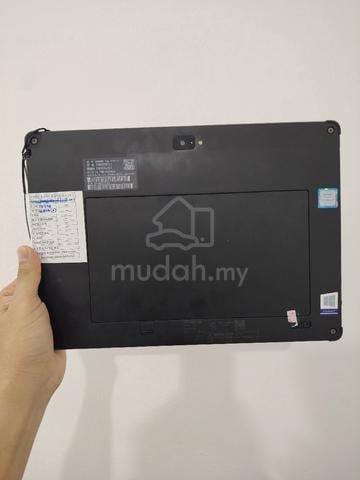 Tablet Windows Fujitsu Arrow 128gb ssd  - photo 6 of 6