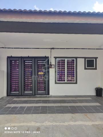 rumah utk disewa 1