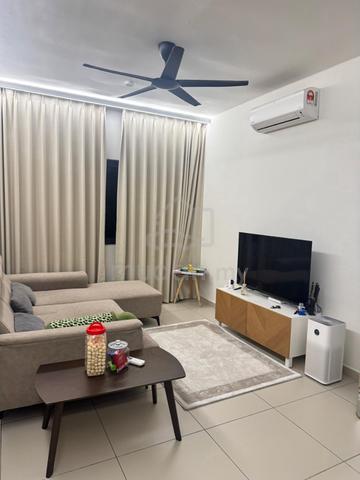 Embayu @ Damansara West 1