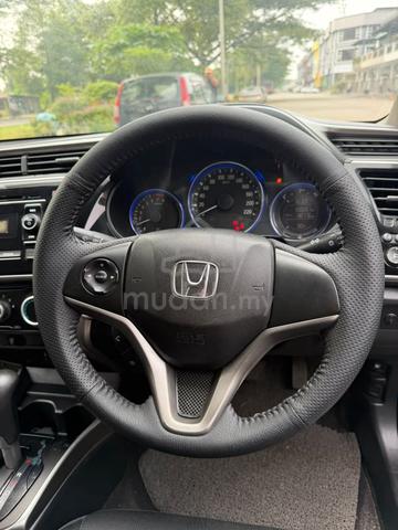2011 Honda CITY 1.5 E (A) - 5