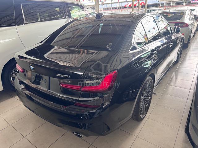 2019 Bmw 330i 2.0 M SPORT (A) - 4