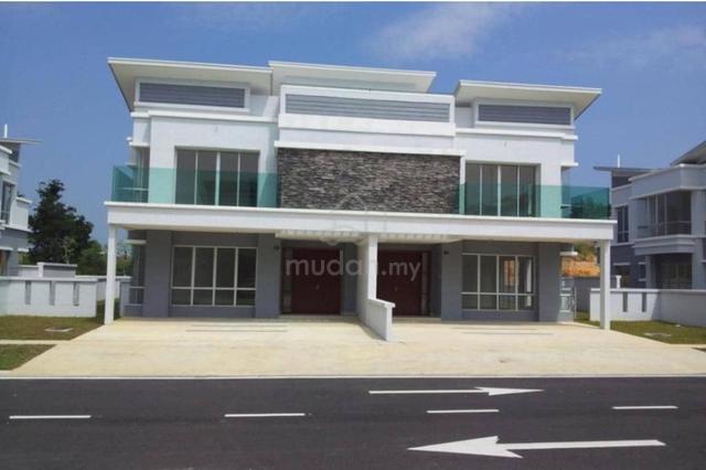 2sty [40x75] Semi-D House, Rawang, Kota Emerald, Anggun 2 1