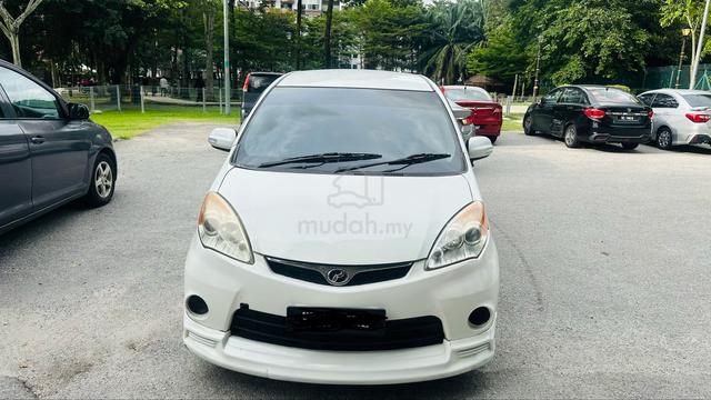 2011 Perodua ALZA 1.5 EZ (A) - 4