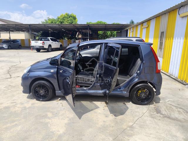 2012 Perodua VIVA 1.0 ELITE EXCLUSIVE EJ-VE (A) - 5