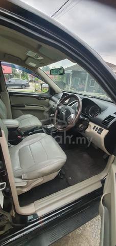 2011 Mitsubishi PAJERO 2.5 SPORT VGT (A) - 3