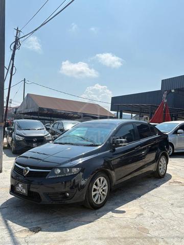 2016 Proton PREVE 1.6 EXECUTIVE (M) - 2