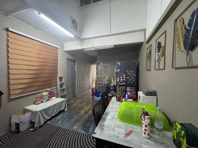 Kepong Desa Jaya Below Market 1