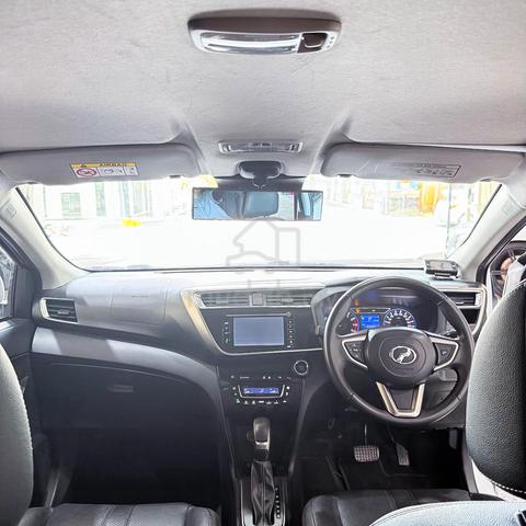 2019 Perodua MYVI 1.5 ORI T/TOP CDT WRT 5YRS FORU - 5