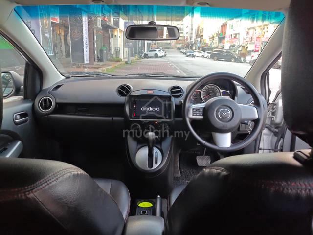 2012 Mazda 2 1.5 R (A) - 3