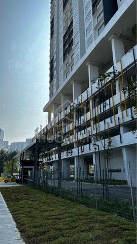 Residensi Brickfields 1