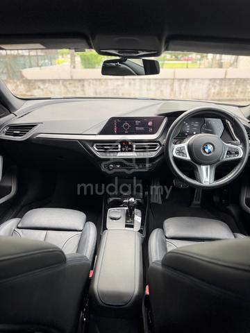 2021 Bmw 218i M SPORT GRAN COUPE 1.5L BMW WARRANTY - 3
