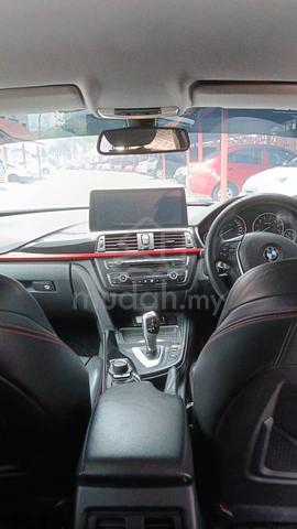 2012 Bmw 3 SERIES 2.0 20I SPORTS (CKD) F30 (A) - 5