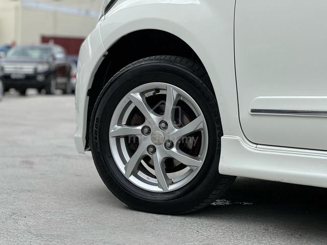 MIL-70K 2015 Perodua MYVI ICON 1.5 ADVANCE AV  (A) - 5