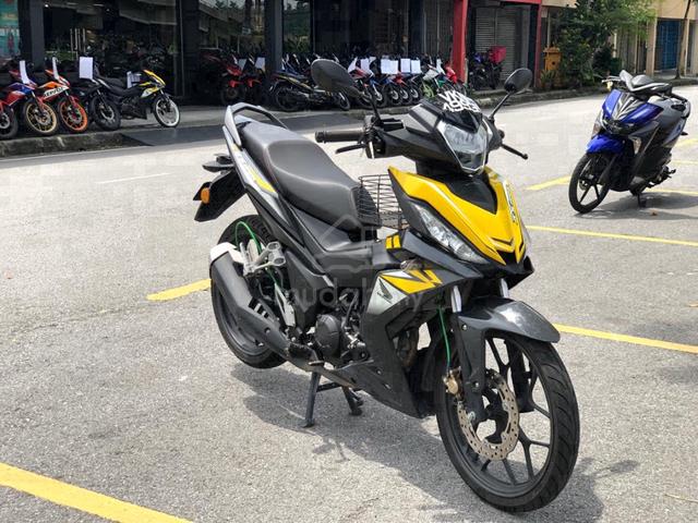 Honda Rs R Y Zr Y Zr Suzuki Raider Motorcycles For Sale In