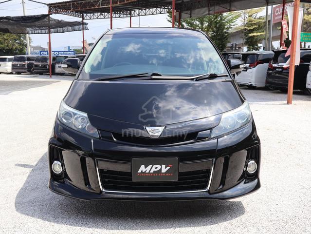 2013 Toyota ESTIMA 2.4 (A)AERAS M412 - 2