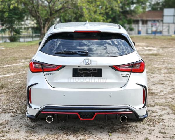 2023 Honda CITY 1.5 E HATCHBACK (A)✅ - 3
