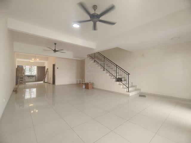 [ 2 Storey Terrace ] Adenium Bukit Beruntung Rawang 1