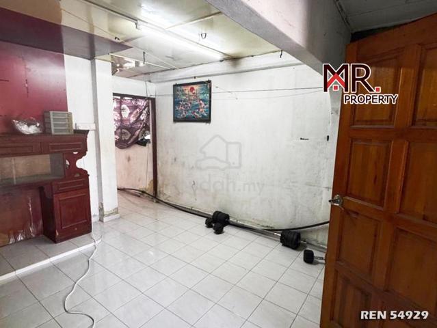 MANY ACCESS 1.5 Storey Terrace Taman Seri Putera Kuala Kedah FOR SALE 1
