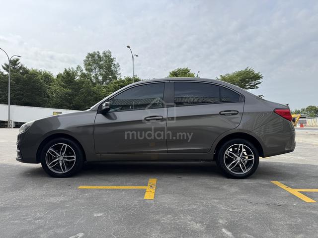 2020 Proton SAGA PREMIUM AT 1.3L (A) - 3
