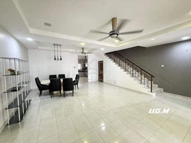 For Sale @ Kerongsang Bandar Puteri Klang 2 Storey 22x75 1