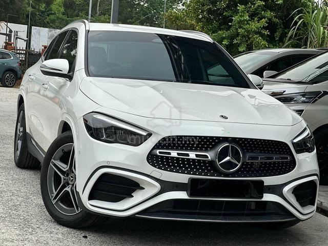 Mercedes Benz GLA 250 AMG 10K MILEAGE WRTY MERCEDE - 1