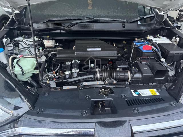 2023 Honda CR-V 1.5 TC-P 4WD MY17 RW FACELIFT (A) - 4