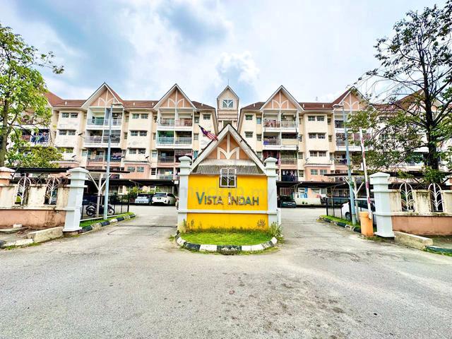 Vista Indah Putra 1