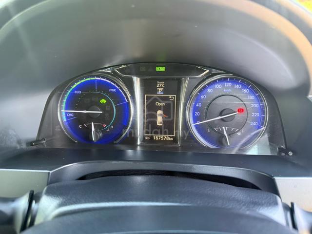 Toyota CAMRY CAR KING - 4