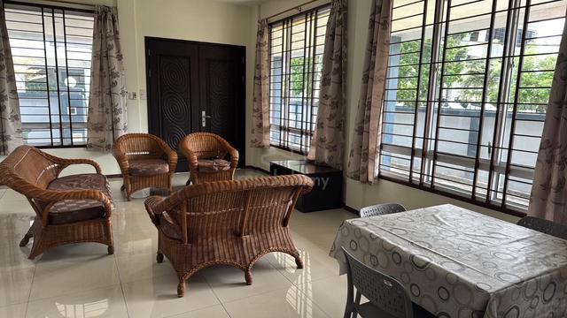 Kuching Stapok Room for Rent 1