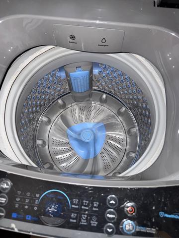 Used washing machine Penang perak road - photo 3 of 6