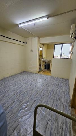 Noordin Street Flat 1